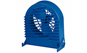 Airforce Cage/Crate Cooling Fan